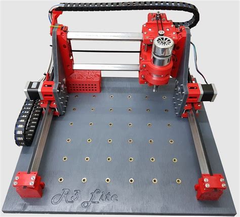 3d printed cnc router parts|3d printed cnc router plans.